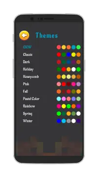 Crazy Infinite Color Wheel Screen Shot 6