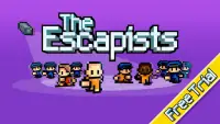 The Escapists: Prison Escape – Screen Shot 0