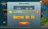 Syrious Poker Screen Shot 5