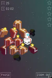 Star Maze Screen Shot 6