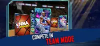 NBA SuperCard Basketball Game Screen Shot 7
