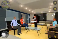 Virtual Waiter Simulator Hotel Management Screen Shot 3