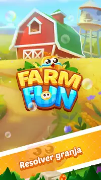 Farm Fun - Granja Combinar Screen Shot 4