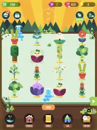 Pocket Plants: grow plant game Screen Shot 5