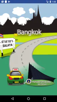 Go To Thailand Screen Shot 3