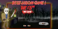 the 13th : Jason Adventures Screen Shot 0