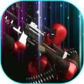 Guide for DeadPool War Okay