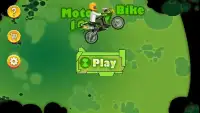 Motobike Cross Screen Shot 1