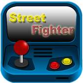 Guide For Street Fighter