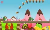 Candy Runner & Jumper Screen Shot 5