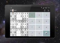 Hyper Sudoku Screen Shot 8