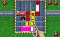 Fire Truck:Fight Fire-Unblock Screen Shot 6