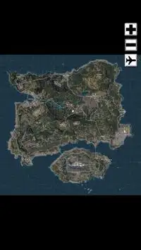 Pubg Map Helper Screen Shot 0