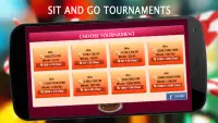 Texas HoldEm Poker FREE - Live Screen Shot 3