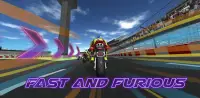 Moto Racer 20 Screen Shot 1