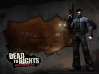 Dead to Rights Screen Shot 0