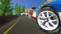 Sports Car Racing Screen Shot 5