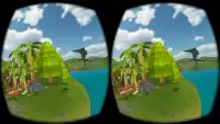 Fantasy Zoo VR - Cardboard Screen Shot 5