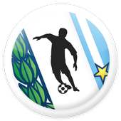 Argentina Football League - Primera División