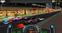 Drag Extreme Racing 3d Screen Shot 1