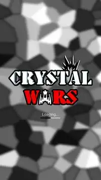 Crystal Wars Screen Shot 0