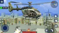 Warzone: Gun Shooting Games Screen Shot 4