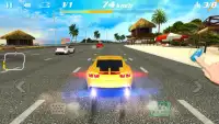 Extreme Drift Racing Screen Shot 3