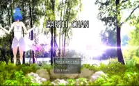 Earth Chan Novela(Demo) Screen Shot 2
