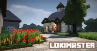LokiMaster 2022 - Master Craft And Building Screen Shot 0