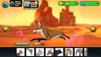 My Wild Pet: Online Animal Sim Screen Shot 6