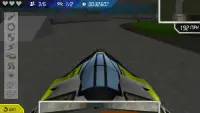 Hover Racers (Lite) Screen Shot 17