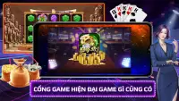 King365: Tài Xỉu, Slots Online Screen Shot 0