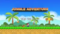 Super Rayman Jungle Adventure Screen Shot 0