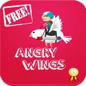 Angry Wings