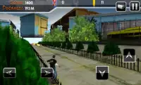 Skater X Boy 3D Screen Shot 4