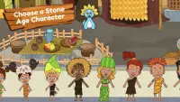 Caveman Games World for Kids Screen Shot 18