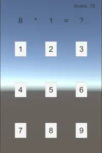 Level Up Xp Booster Basic Math 1 Screen Shot 1