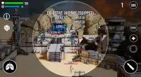 Sniper 3D Shooter Sci Fi FPS: Free Shooting Games Screen Shot 4