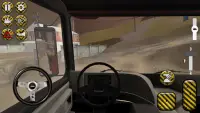Truck Excavator Simulator Screen Shot 3