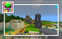 Pro LokiCraft 2: Crafting and Building Game 2021 Screen Shot 5