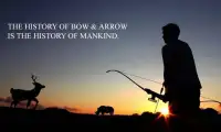 Safari Archery Hunting 2017 Screen Shot 2