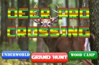 Deer Hunting Elite Screen Shot 0