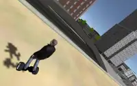 Hoverboard Simulator 3D Screen Shot 4