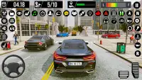 Car Games 3D 2022 - Car Games Screen Shot 0