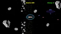 Zaleria - The Asteroid Belt Screen Shot 1