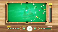 Pool: 8 Ball Billiards Snooker Screen Shot 12