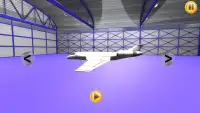 Aircraft Sim 3D Screen Shot 1