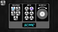Simulador de DJ de club Screen Shot 4