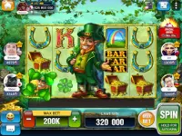 Billionaire Casino Slots 777 Screen Shot 20