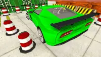 Modern Car Parking 3D Games 2021 - Car Games Screen Shot 2